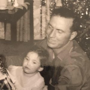 Meet your Posher, Joan